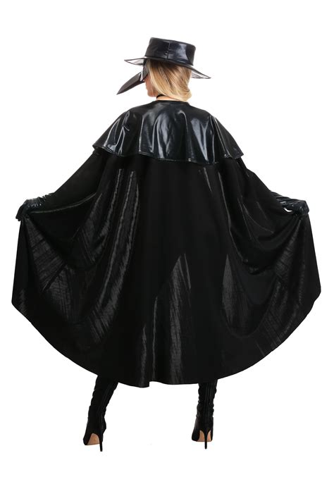 sexy plague doctor|Women's Eerie Plague Doctor Costume.